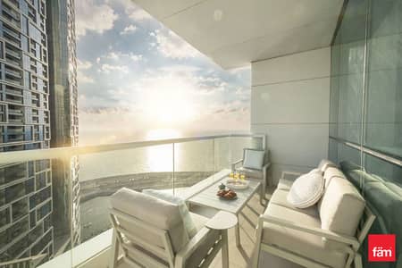 Vacant furnished l Maid lSea view l Beach access