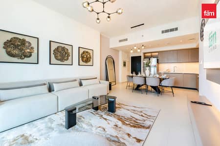FULLY FURNISHED | BRAND NEW | READY TO MOVE IN
