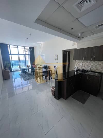 Fully furnished One Bedroom Apartment for Rent in JVC