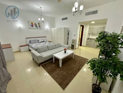 Studio for Rent in Khalifa City, Abu Dhabi - 4b828c3b-9ca8-4bf4-9dd0-32fc41d7744b. jpg