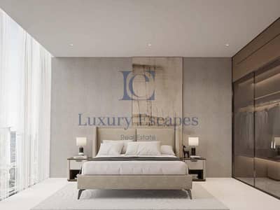 2 Bedroom Flat for Sale in Dubai Islands, Dubai - Premium Quality | Elegant Design | Modern Amenities