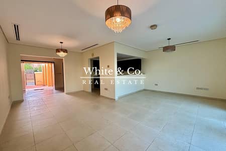 2 Bedroom Townhouse for Sale in Jumeirah Village Triangle (JVT), Dubai - Converted | Landscaped | Prime Location