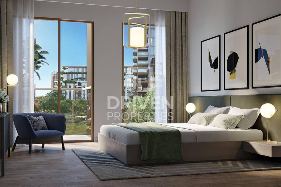 Burj Khalifa View | High Floor | Handover Soon Burj Khalifa View | High Floor | Handover Soon