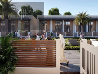 2 Bedroom Townhouse for Sale in Dubailand, Dubai - Rukan 3. jpg