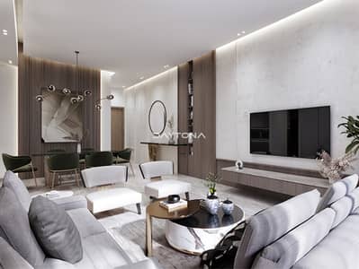 3 Bedroom Apartment for Sale in Jumeirah Village Circle (JVC), Dubai - LUXURY 3 BED | SMART HOME | NO COMMISSION | Q3 2026