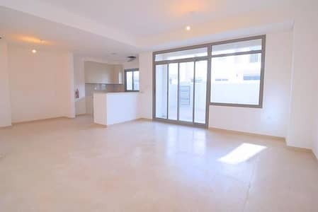 Exclusive 3BR Type 1 Townhouse in Hayat Town Square Exclusive 3BR Type 1 Townhouse in Hayat Town Square