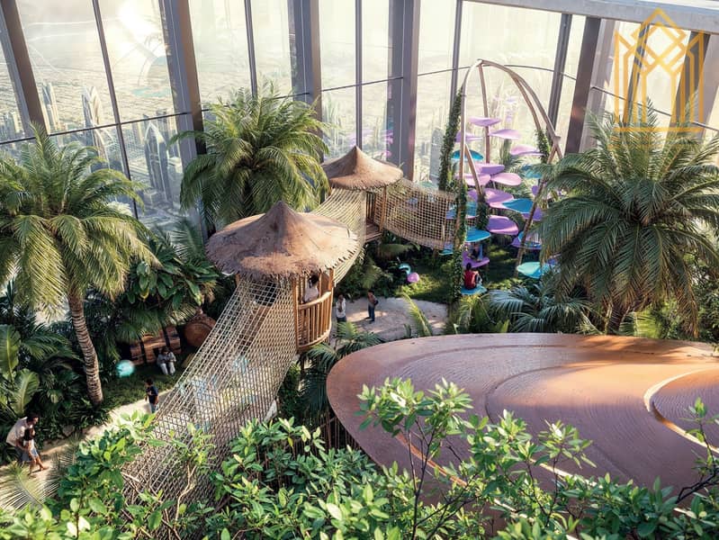 11 RAINFOREST 2. jpg