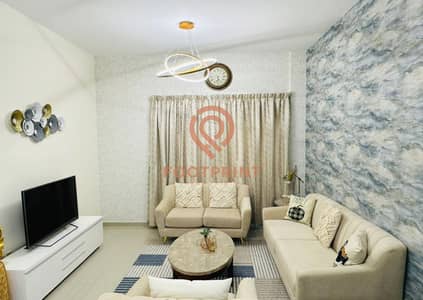 شقة 1 غرفة نوم للايجار في مجان، دبي - 321 Madison 4. jpg