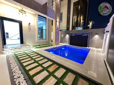 5 Cпальни Вилла Продажа в Аль Хелио, Аджман - 16ab2793-c94d-4891-8cbd-ce8a59915c00. jpg