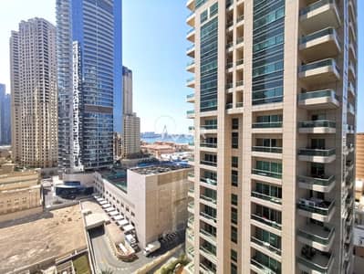 Stunning Marina View | With Balcony | Tenanted!