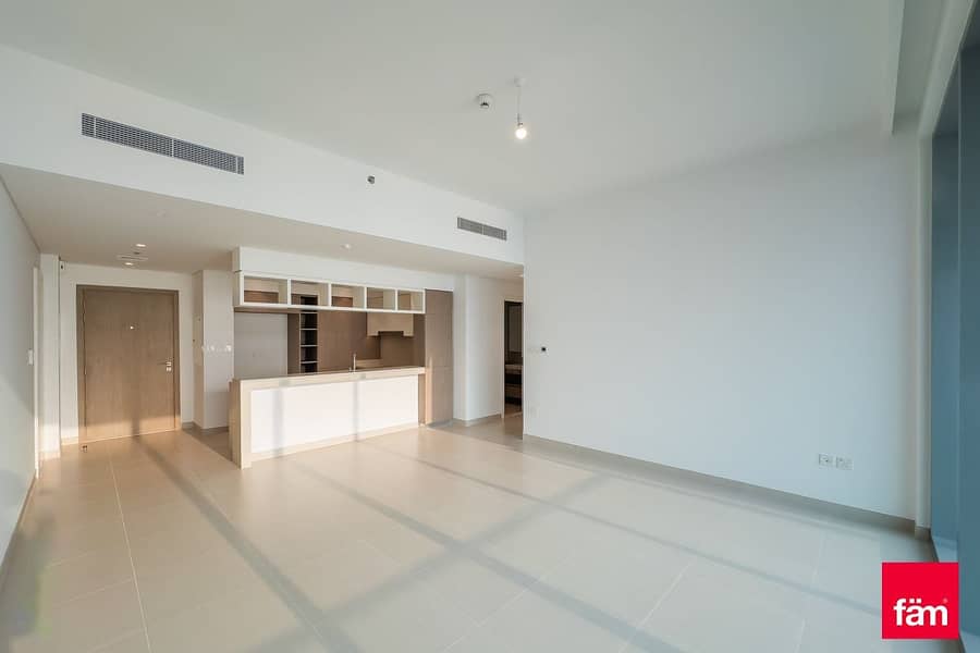 High Floor | Skyline View | Tenanted