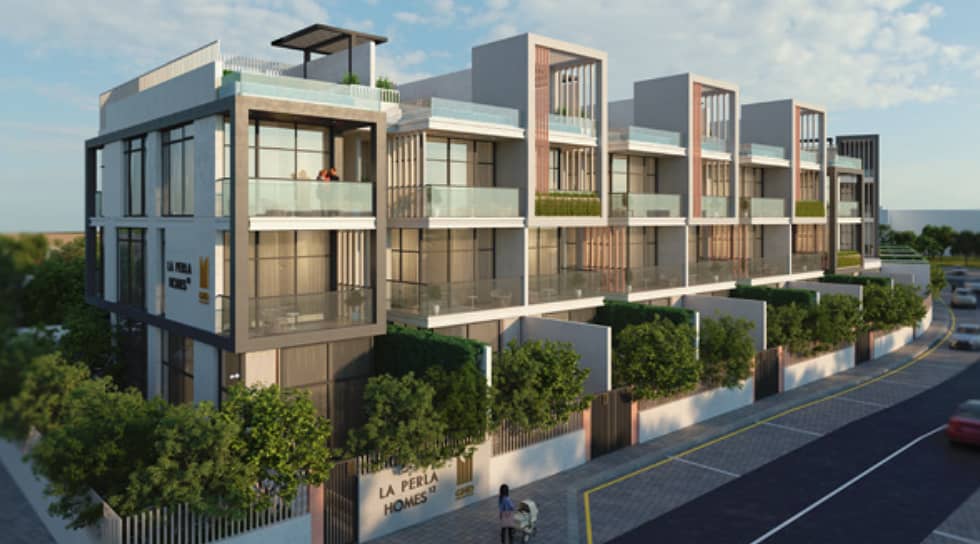 La Perla Homes 10 - Image 1
