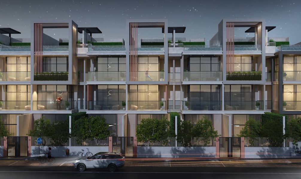 La Perla Homes 10 - Image 7