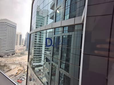 Studio for Rent in Danet Abu Dhabi, Abu Dhabi - Spacious Studio|Beautiful View|Prime location