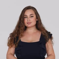 Ekaterina Mazitova