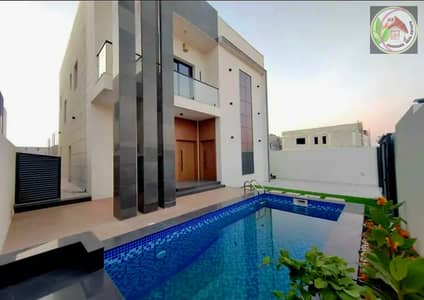 4 Bedroom Villa for Sale in Al Bahia, Ajman - WhatsApp Image 2024-07-20 at 8.12. 43 AM. jpeg