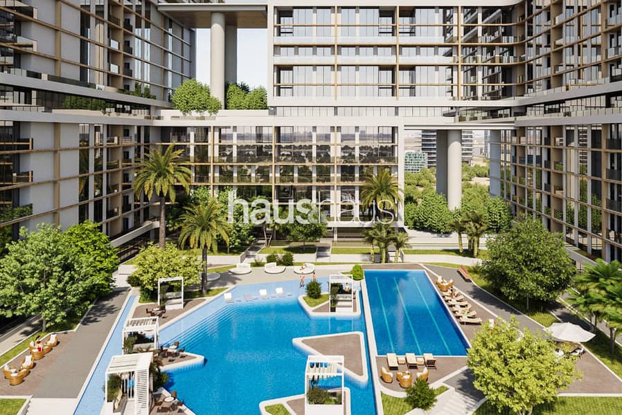 Spacious Layout I Investors Deal I Elegant Finish Spacious Layout I Investors Deal I Elegant Finish