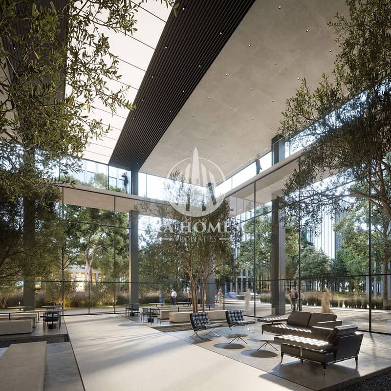 2 Lobby-design-Building-7. jpg