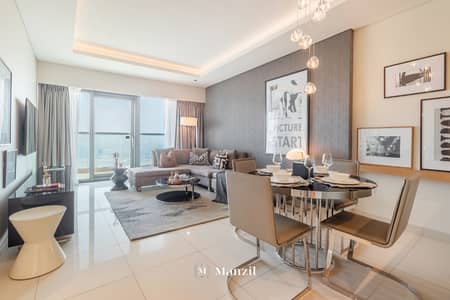 1 Bedroom Apartment for Rent in Business Bay, Dubai - IMG_9851-HDR. jpg