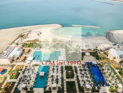 滨海岛， 阿布扎比 3 卧室单位待租 - 位于滨海岛 3 卧室的公寓 350000 AED - 6924493