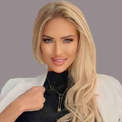 Jennie Veronika