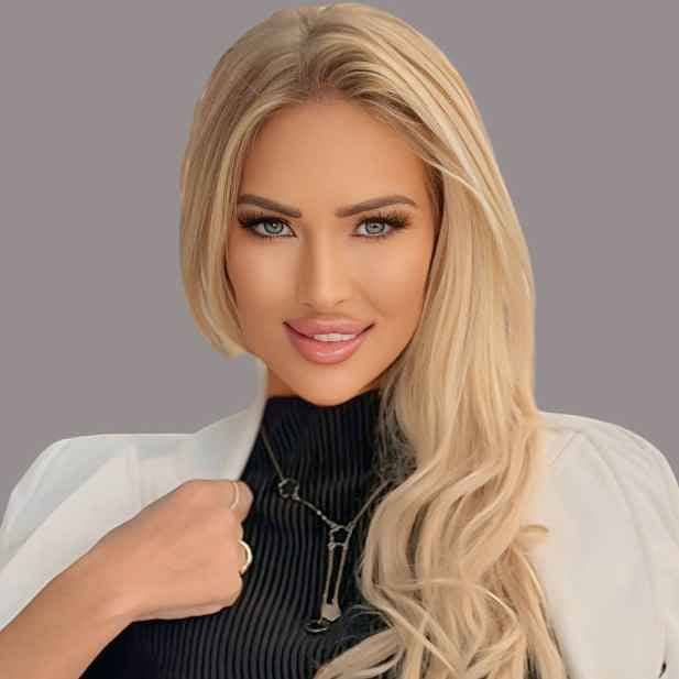 Jennie Veronika