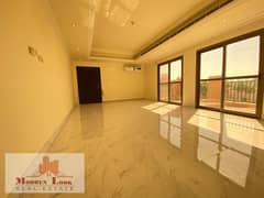 شقة في مدينة خليفة 38000 درهم - 9334538