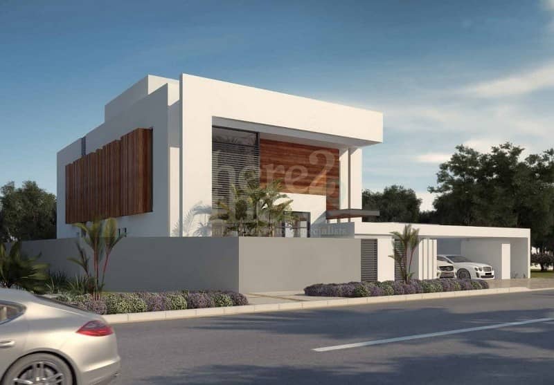 Splendor 4 bedroom Villa with Majlis in West Yas. Splendor 4 bedroom Villa with Majlis in West Yas.