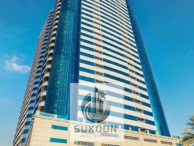 Studio for Sale in Sheikh Maktoum Bin Rashid Street, Ajman - 18341. jpg