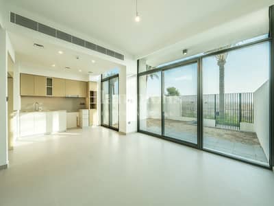 3 Bedroom Townhouse for Rent in Arabian Ranches 3, Dubai - Single Row | Open View | Multiple Units
