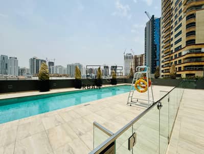 2 Bedroom Flat for Rent in Jumeirah Village Circle (JVC), Dubai - WhatsApp Image 2024-07-18 at 5.30. 59 PM. jpeg 2 Bedroom Flat for Rent in Jumeirah Village Circle (JVC), Dubai - WhatsApp Image 2024-07-18 at 5.30. 59 PM. jpeg