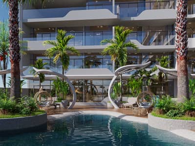 2 Bedroom Flat for Sale in Jumeirah Village Circle (JVC), Dubai - 1. jpg