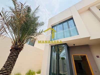 4 Bedroom Villa for Rent in Al Garhoud, Dubai - 4BD (32). jpeg