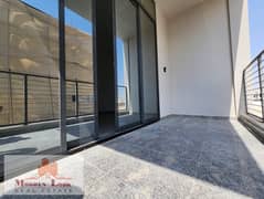 شقة في مدينة خليفة 1 غرفة 56999 درهم - 9346667