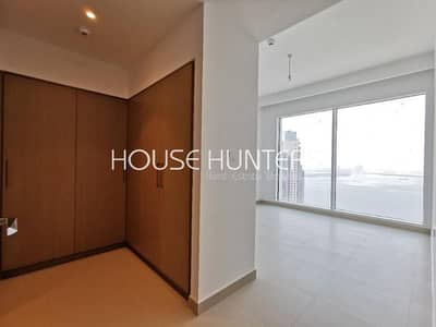 High Floor|Central Park and Community View|Vacant