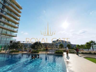 2 Bedroom Flat for Sale in Saadiyat Island, Abu Dhabi - 723c20b0-0ae1-4a73-af53-ef02b3310c4e. jpg