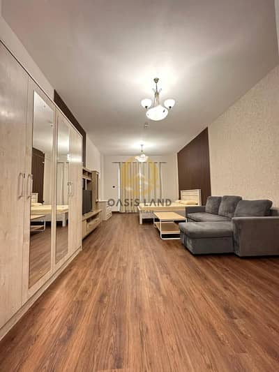 Studio Apartment: Prime Investment Opportunities for Investors