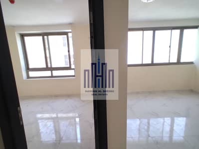 Brand New building 1 BHK apartments available on the road building easy exit for Dubai