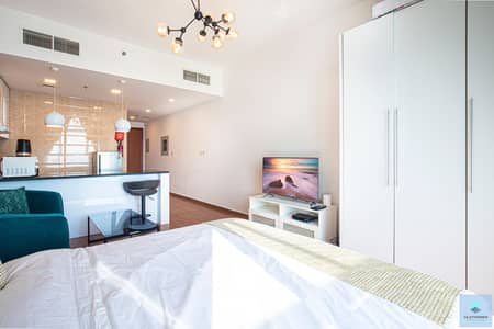 Studio for Rent in Jumeirah Village Triangle (JVT), Dubai - 490A1253. jpg