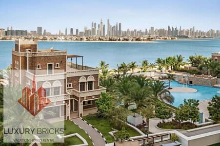 Studio for Rent in Palm Jumeirah, Dubai - 408981188. jpg