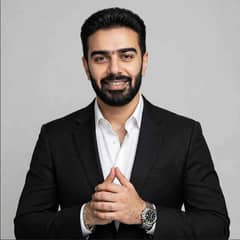 Mohamed Magdy
