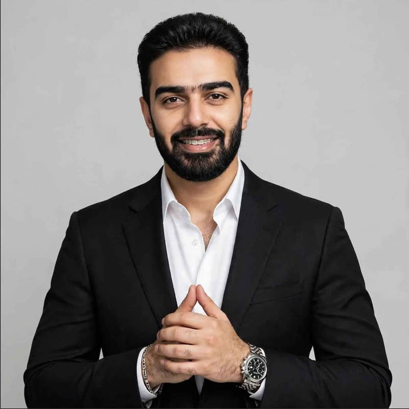 Mohamed Magdy