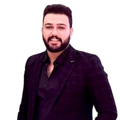 Mahmoud Elsharqawy Mahmoud Elsharqawy