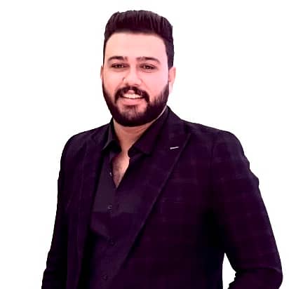 Mahmoud Elsharqawy Mahmoud Elsharqawy