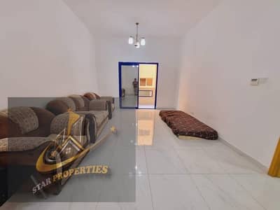 1 Bedroom Flat for Rent in Al Qasimia, Sharjah - FB_IMG_1721495043210. jpg