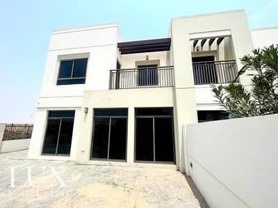Vacant | Corner Unit | Single Row