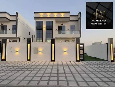3 Bedroom Villa for Sale in Al Yasmeen, Ajman - WhatsApp Image 2024-07-20 at 8.54. 56 PM. jpeg