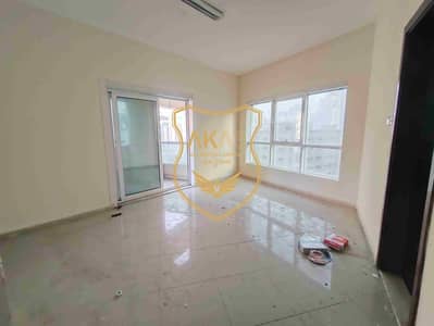Close to Qasba canal spacious 3BHK apartment with maidroom balcony available for rent just in 49999 AED