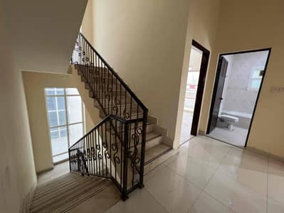 HOT OFFER BRAND NEW STAND VILLA 6 BHK WITH POOL  AND 8 BATHROOM AVAILABLE IN MBZ CITY  WITH  8