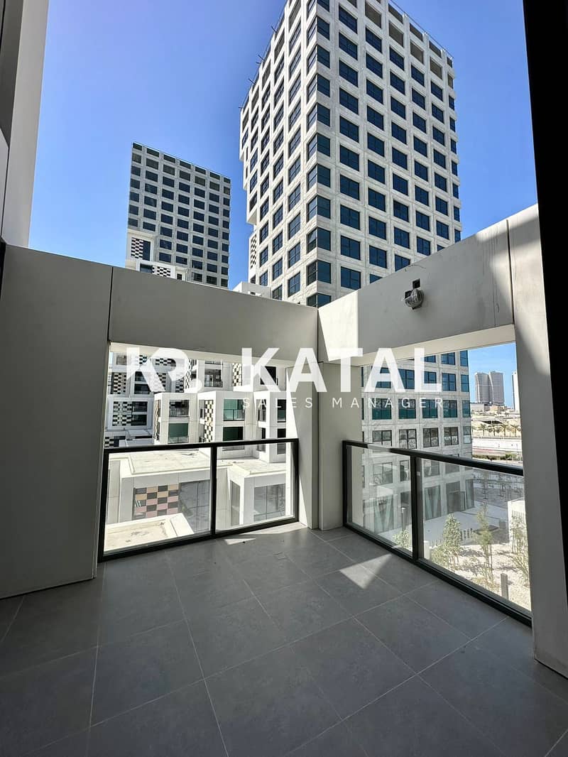 11 Pixel, Makers District, Al Reem Island, Abu Dhabi, Apartment for sale Al Reem Island, Reem Mall, 003. jpeg